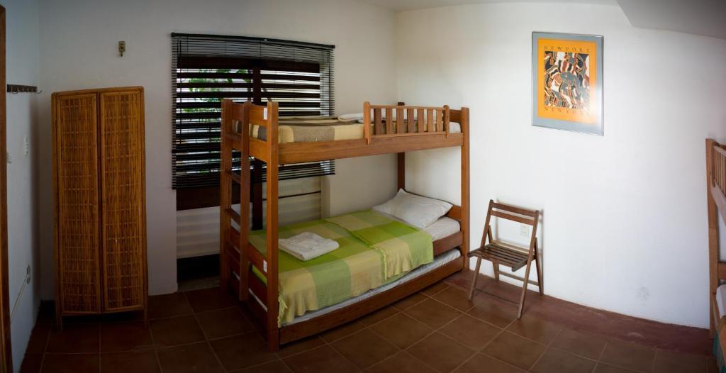 Hostel Pedra Da Sereia Salvador da Bahia Exterior foto