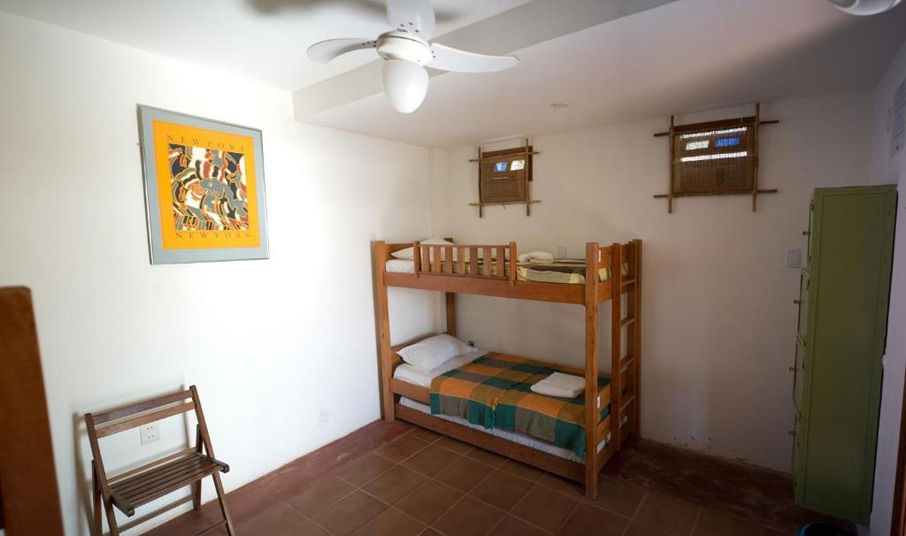 Hostel Pedra Da Sereia Salvador da Bahia Zimmer foto