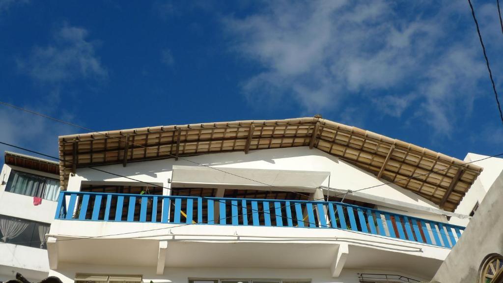 Hostel Pedra Da Sereia Salvador da Bahia Exterior foto