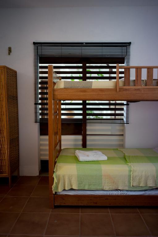 Hostel Pedra Da Sereia Salvador da Bahia Exterior foto