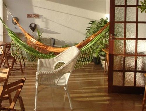 Hostel Pedra Da Sereia Salvador da Bahia Exterior foto