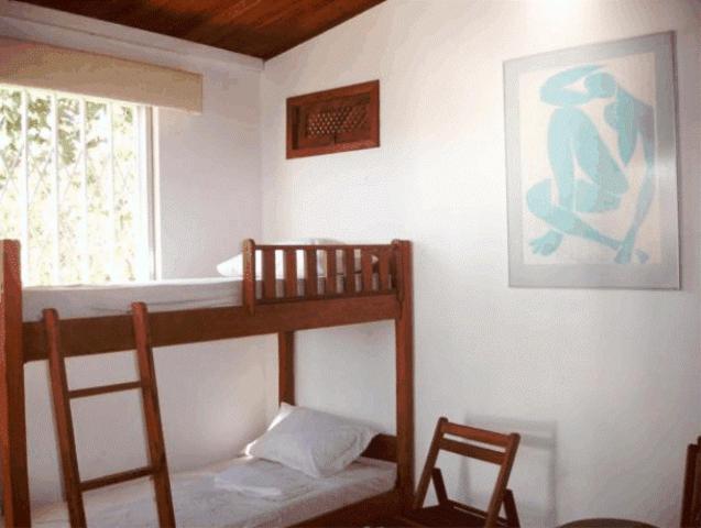 Hostel Pedra Da Sereia Salvador da Bahia Zimmer foto